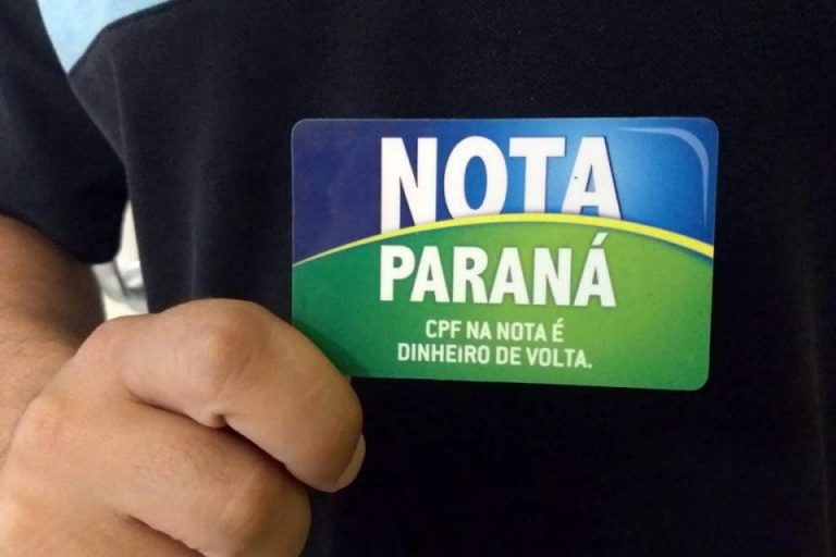 Novo milionário do Nota Paraná tem apenas 19 anos