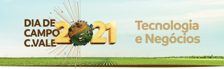 Dia de Campo C.Vale virtual começa na segunda. Saiba como fazer o cadastro para acompanhar