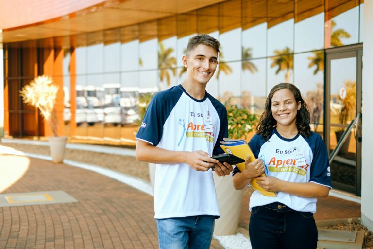C.Vale divulga aprovados do Programa Jovem Aprendiz