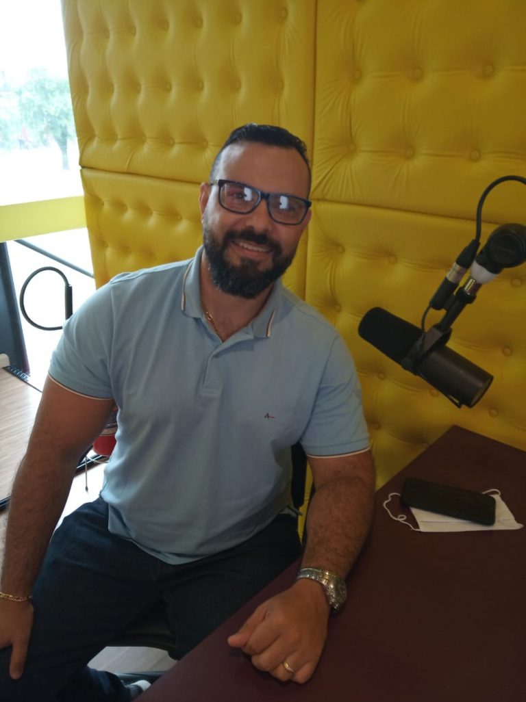 Marcio Araújo comenta o impacto da falta de ‘educação financeira’ nas empresas!
