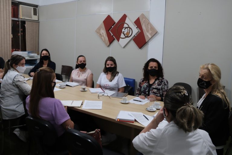 Cafelândia retoma às aulas remotas na próxima segunda-feira