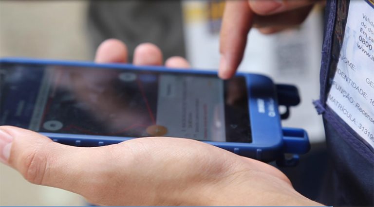 Concurso IBGE/Censo 2021: inscrições para mais de 180 mil vagas de recenseador abrem nesta terça