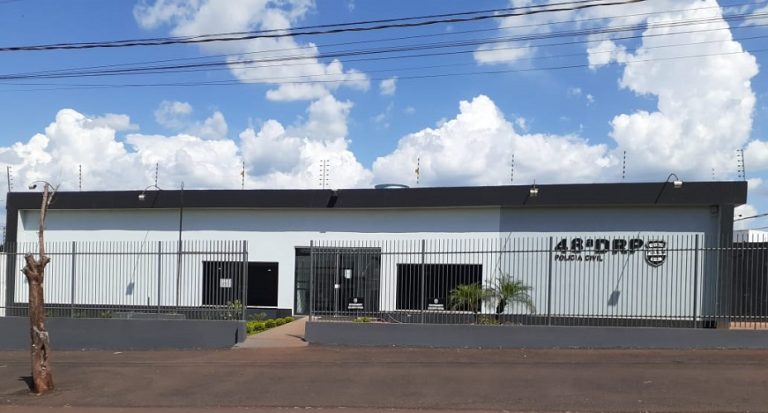 DEPEN assume carceragem da 48ª DRP e Polícia Civil de Assis Chateaubriand atenderá em novo endereço