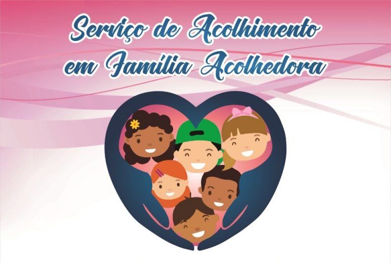 Governo de Assis incentiva famílias a participar do ‘Serviço de Acolhimento’ de crianças, adolescentes ou grupos de irmãos
