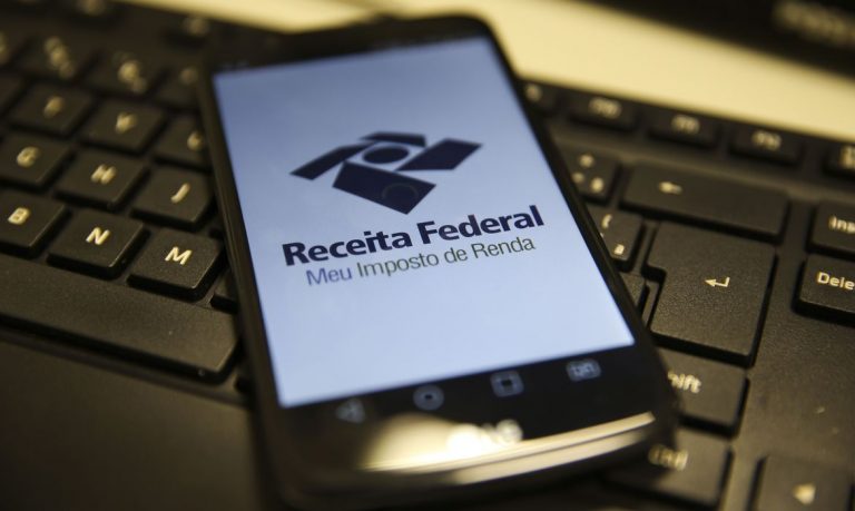 Receita libera hoje programa da declaração do Imposto de Renda 2021