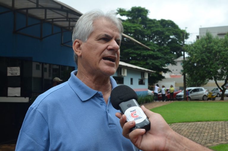 Chapa única concorre à eleição do Consamu nesta quinta-feira