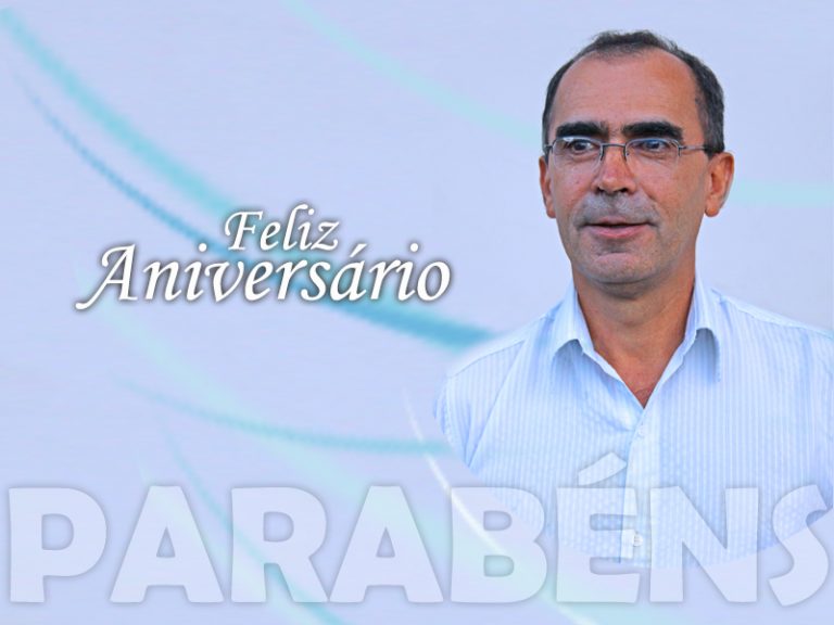 Pe. José Aparecido Bilha completa 27 anos de sacerdócio