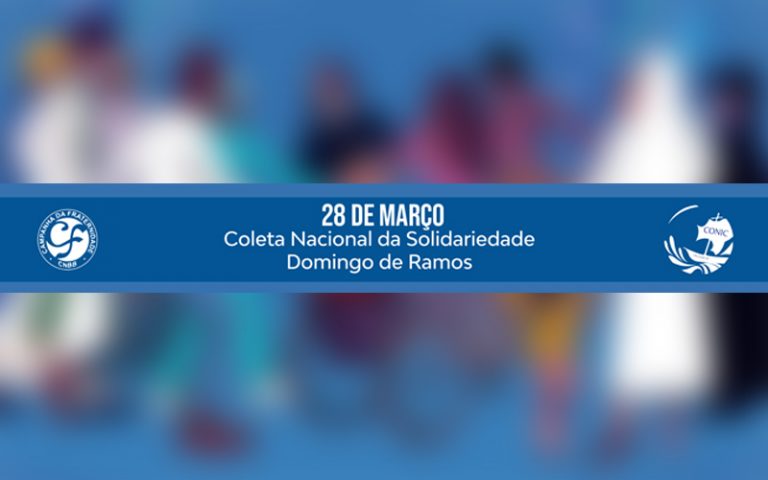 D. João Carlos convoca fiéis da Diocese de Toledo para a Coleta da Solidariedade