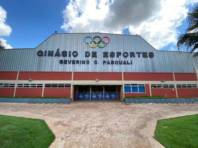 Secretaria de Esporte de Cafelândia prorroga até dia 29 de março inscrições para modalidades
