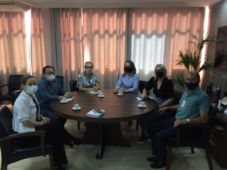 Cafelândia e Copacol renovam convênio de apoio a projetos de incentivo à cultura e ao esporte no município
