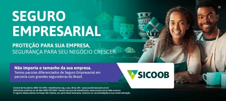Sicoob cresce em ritmo acelerado no setor de seguros