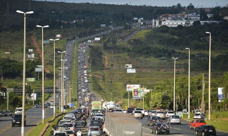 Modelo de concessão de rodovias no Paraná deve injetar R$ 42 bilhões