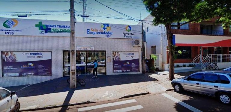 Sala do Empreendedor de Cafelândia bate recorde de atendimento no mês de fevereiro