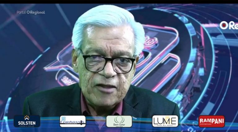 Jornal O Regional completa 46 anos