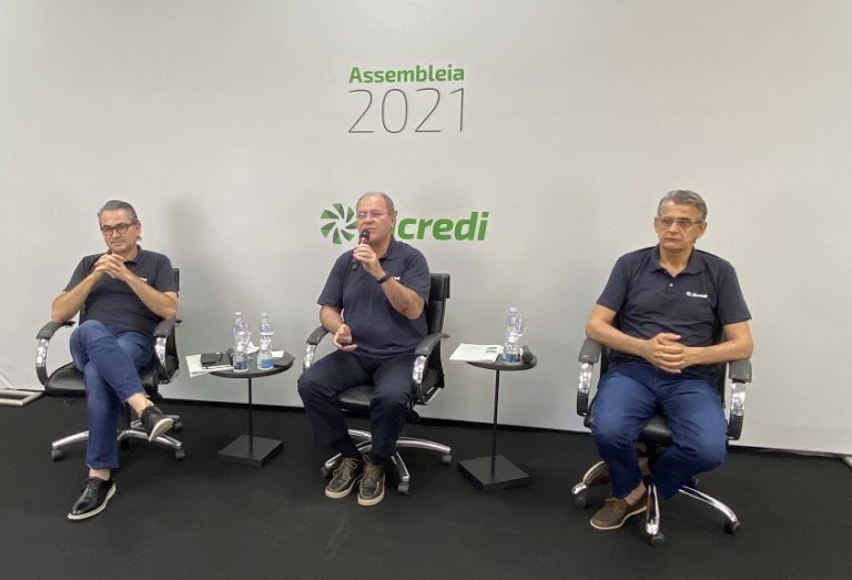 Sicredi Vale do Piquiri Abcd PR/SP conclui movimento assemblear 2021