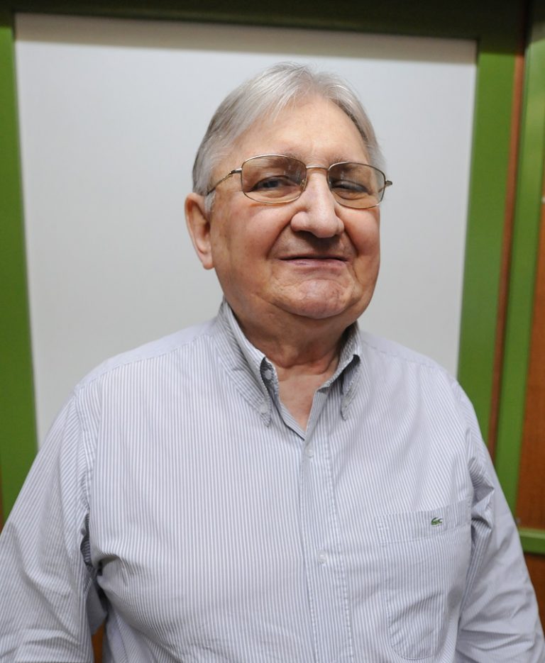 Darcy Ioris: ex-diretor era um “guardião” da história da C.Vale