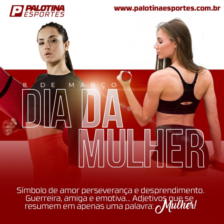 Homenagem Palotina Esportes!