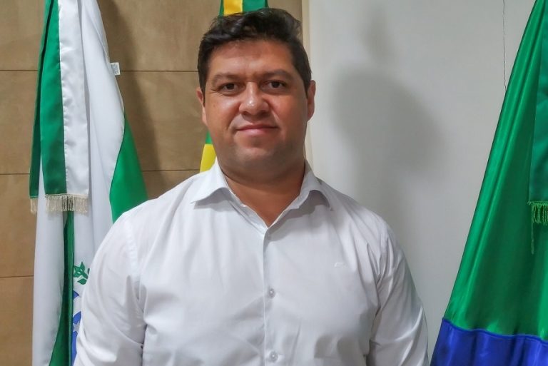 Valtinho avalia os primeiros 100 dias de governo. Gestor está entre os quatro prefeitos destaques do Paraná
