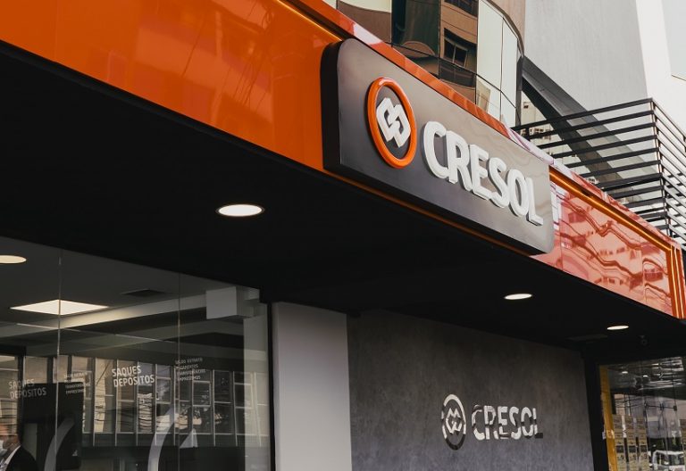 Cresol inaugura terceira agência em Cascavel