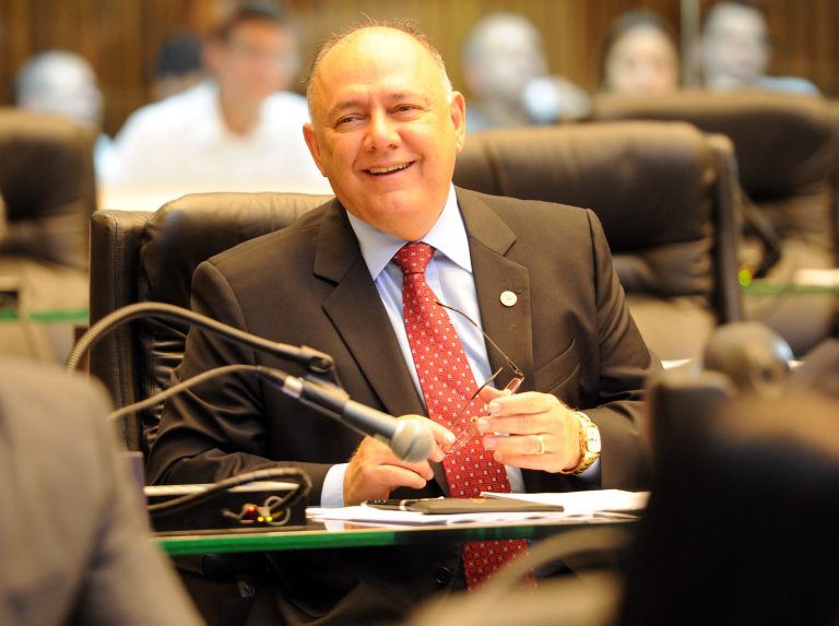 Deputado José Carlos Schiavinato: uma história de compromisso pela causa pública