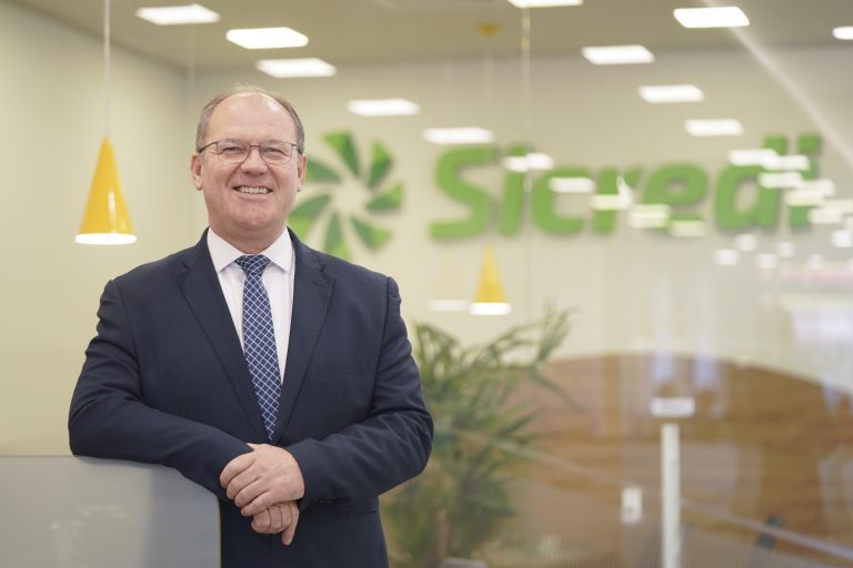 Jaime Basso é eleito para atuar no Conselho de Administração do Sistema Sicredi