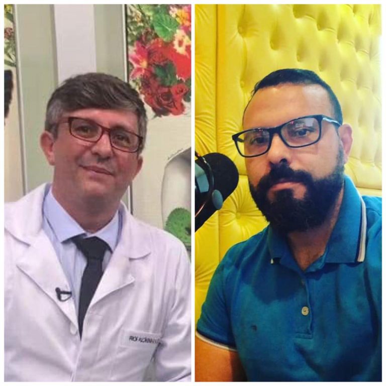 UTI: Doutor Alcântara explica o que é, e Márcio Araújo fala da experiência de passar 12 dias em uma dessas unidades