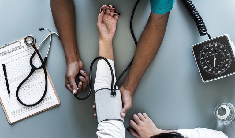 Hoje é o ‘Dia Nacional de Prevenção e Combate à Hipertensão Arterial’