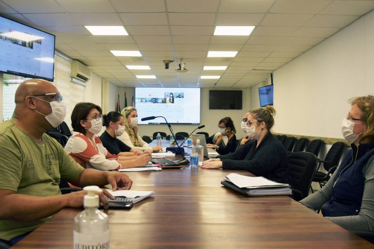 Campanha de vacinação contra a gripe começa em 12 de abril