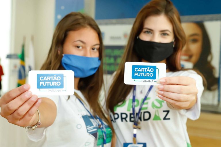 Nova fase do Cartão Futuro vai alcançar jovens até 21 anos