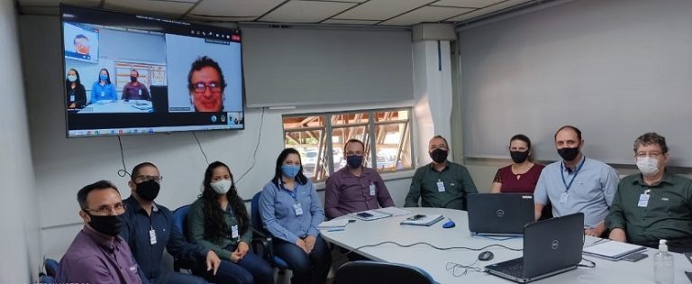 C.Vale: Amido de Navegantes é recertificada
