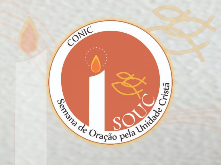 Começa a Semana de Oração pela Unidade dos Cristãos