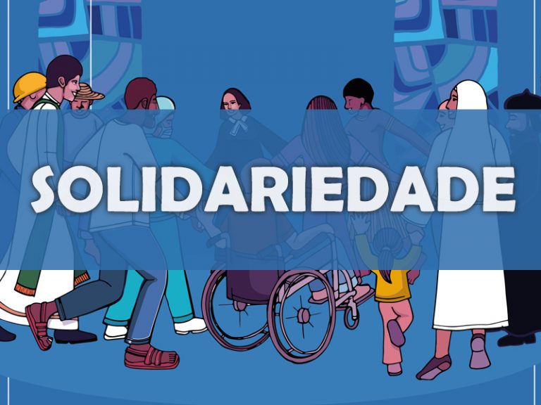 Neste final de semana, a solidariedade dos cristãos em prol dos hospitais públicos da região