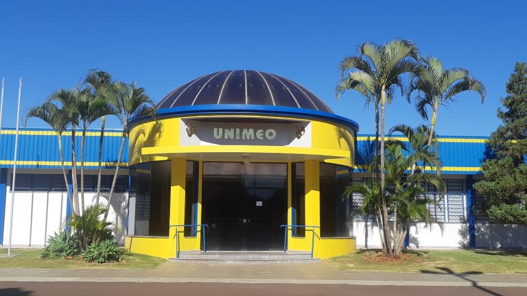 Expansão: Faculdade Unimeo aguarda avaliação do MEC para realizar vestibular de Direito e Engenharia Agronômica