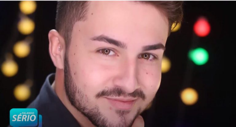 Matheus Ferronato, de Assis para os palcos da Itália?