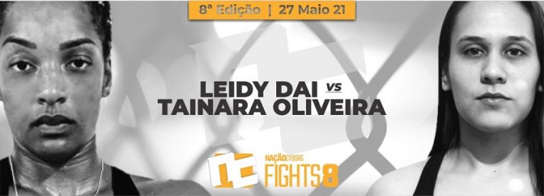 Prefeito Valtinho recebe chateaubriandense que irá participar de evento de MMA