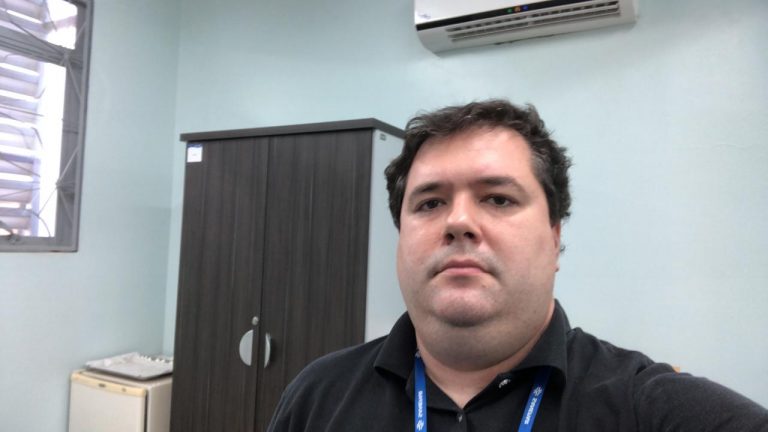 Sanepar  alerta para necessidade de usar água com racionalidade