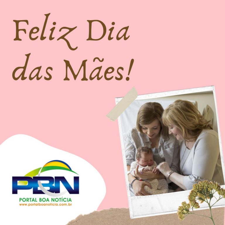 Homenagem do Portal Boa Notícia