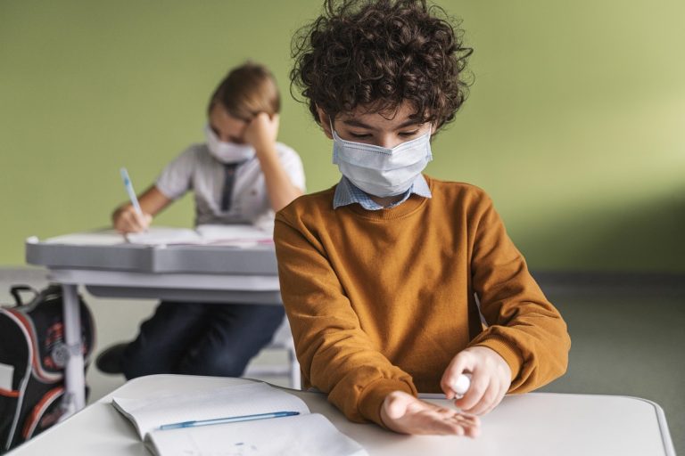 Cinco dicas para se adaptar ao retorno das aulas em 2021
