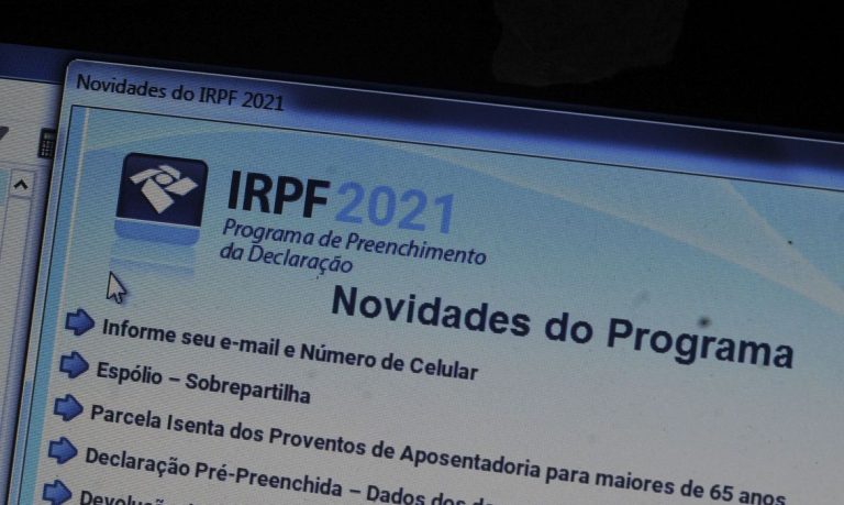 Termina na segunda-feira o prazo para declarar IR e MEI