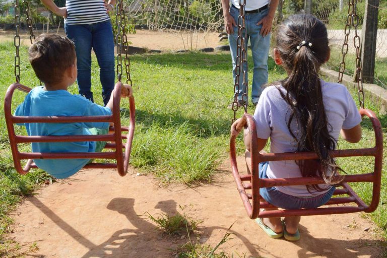 Estado abre edital de R$ 62 milhões a instituições que atendem crianças e adolescentes