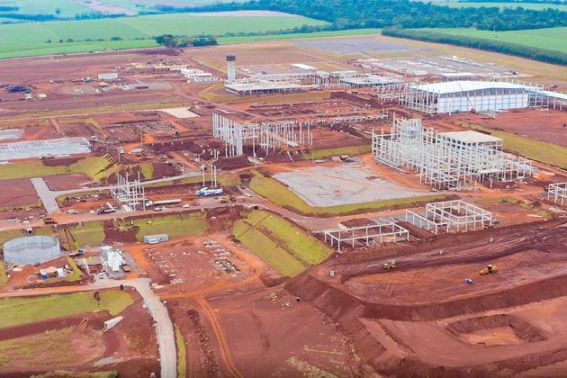Novo status sanitário permite ao Paraná acessar mercados que pagam até 50% mais