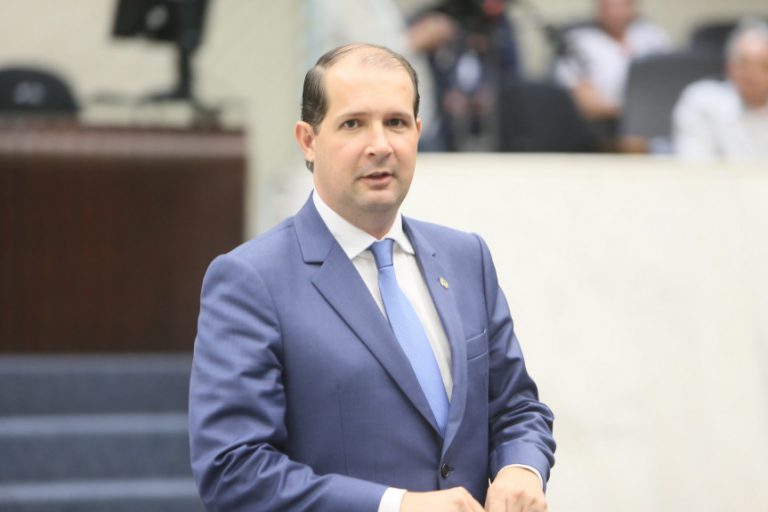 Marcel fala da visita do chefe da Casa Civil do Paraná hoje em Toledo e Assis Chateaubriand