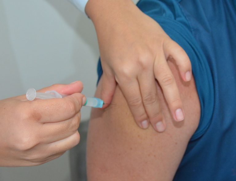 Segunda etapa de vacina contra Influenza começa nesta terça-feira em Assis Chateaubriand