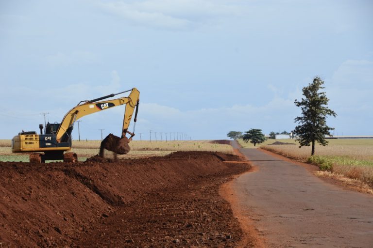 Recape da estrada para Terra Nova está sendo licitado. Sete empresas estão concorrendo