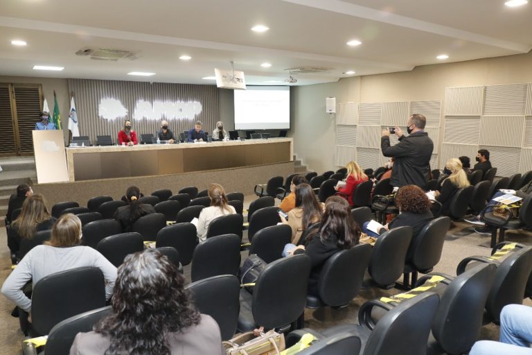 Secretários de Educação terão  encontros presenciais mensais