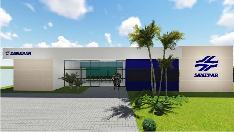 Sanepar terá novo endereço em Assis Chateaubriand e em Palotina