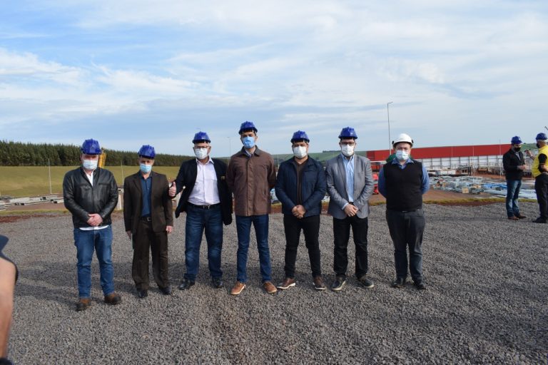 Nova Ferroeste passa pelo estudo de viabilidade técnica, econômica, ambiental e jurídica