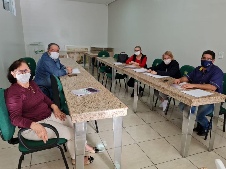 ACIAC pede, em ofício, retorno das aulas presenciais nas escolas particulares e cursos de idiomas