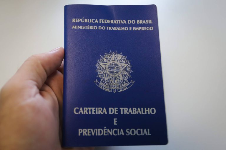 Semana começa com 2.830 vagas de emprego ofertadas pelas Agências do Trabalhador