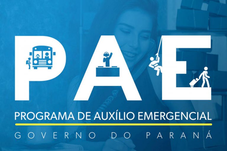 Empresas têm até esta sexta para garantir o auxílio emergencial do Estado ainda este mês